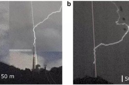 Alimlər ilk dəfə lazer şüaları ilə ildırımları istiqamətləndiriblər