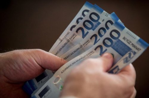 Azərbaycanda ən çox maaş bu sahələrdədir