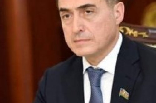 Azərbaycanın inkişaf istiqamətləri real hədəflərə yönəlib