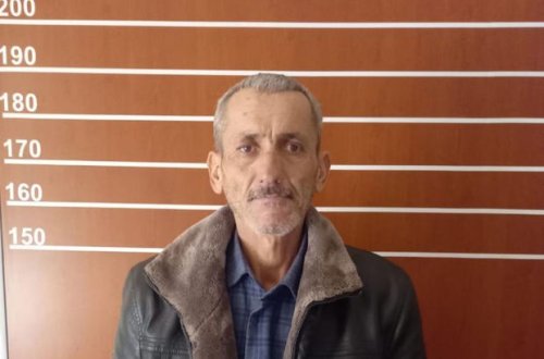 Hacıqabul sakinindən külli miqdarda narkotik götürülüb