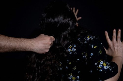 Ağcabədidə arvadını öldürməkdə şübhəli bilinən 70 yaşlı kişi həbs edilib