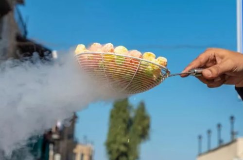 “TikTok”da təhlükəli trend: 20-dən çox uşaq xəstəxanalıq oldu