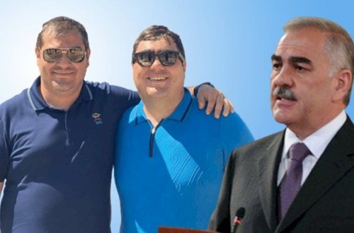 Talıbovların pulları bu bankda saxlanılır