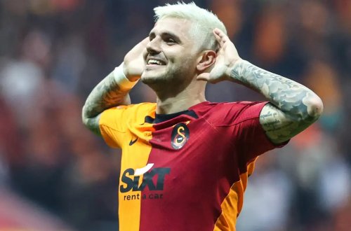 Türkiyənin Qalatasaray klubunun ulduz oyunçusu klubdan ayrıla bilər