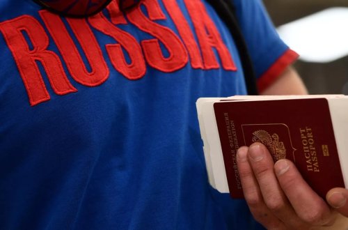 Avropa İttifaqı Rusiyalı turistlərə uzun müddətli vizalarının verilməsini dayandırdı