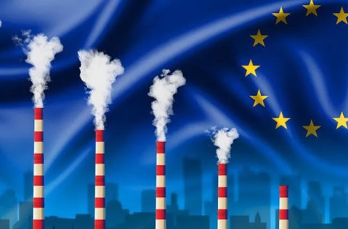 Avropa İttifaqında enerji böhranı səbəbiylə kömür istifadəsi artıb