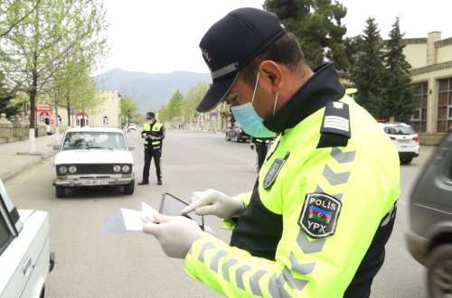 Rayondan Bakıya işləmək üçün gələnlər paytaxtdan çıxarılacaq? - RƏSMİ CAVAB