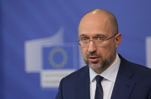 Ukraynada helikopter qəzası ilə bağlı xüsusi işçi qrup yaradılıb