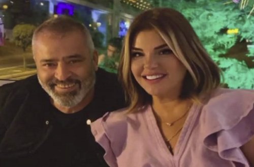 Məşhur müğənninin əri həbsxanada öldü