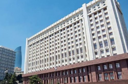 Əfv sərəncamı bu tarixdə imzalanacaq – Komissiya üzvündən açıqlama