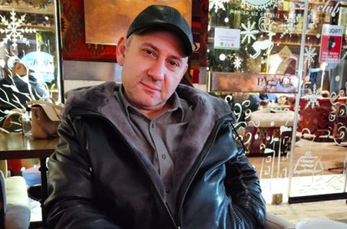 Villada asılmış meyiti tapılan şəxslə bağlı şok: Həmin gün arvadı ilə villada kim olub?