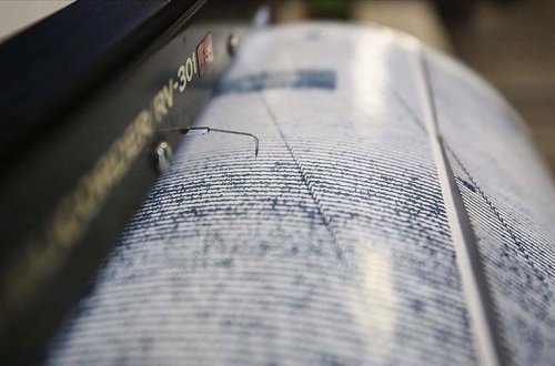 İrandakı zəlzələdə 120 nəfər yaralandı