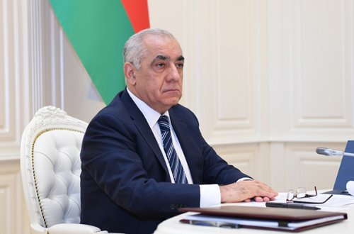 Miqrasiya Xidmətinin əməkdaşlarının maaşları ilə bağlı - Qərar