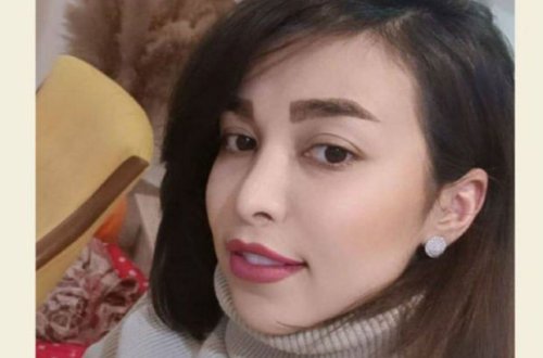 Tehranda qadın fəala ağır cəza verildi: Həbs və 74 şallaq zərbəsi - FOTO