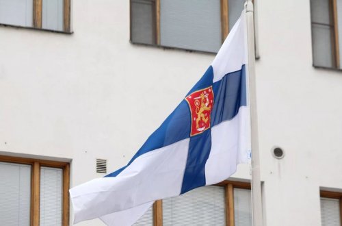 Finlandiya Rusiyanın Murmansk şəhərindəki Baş Konsulluğunu bağlayıb