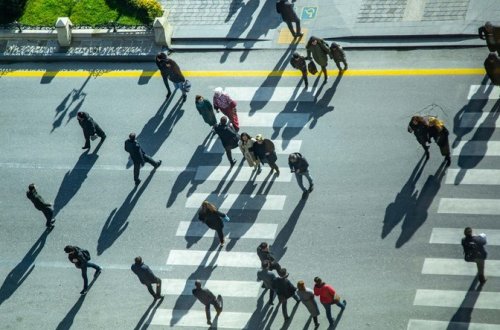 Azərbaycan əhalisinin sayı açıqlanıb