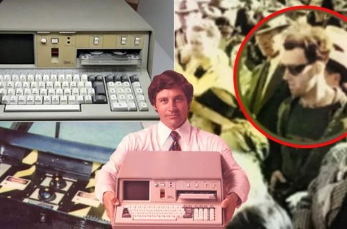 2036-cı ildən gələn zaman səyahətçisinin həyat hekayəsi - ARAŞDIRMA 