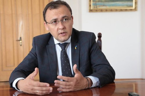 Səfir: “Rusiya və Ukrayna arasında əsir mübadiləsi Türkiyə vasitəsilə həyata keçirilə bilər”