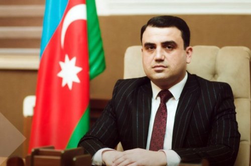 Gəncə Regional Mədəniyyət İdarəsinin rəisi işdən çıxarılıb