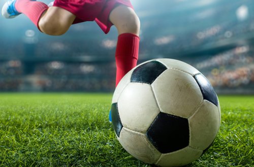 Azərbaycanda 15 yaşlı futbolçu faciəvi şəkildə öldü (FOTO)