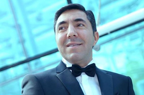 Ağır xəstəlikdən əziyyət çəkən Əməkdar artistin efirdə çətin anları (VİDEO)