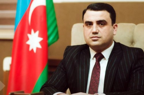 Adil Kərimli İdarə rəisini vəzifəsindən azad etdi