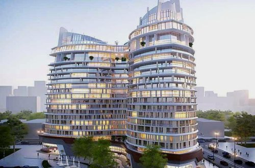 Bakıda 55 yaşlı kişi yaşayış kompleksində liftin şaxtasına düşməsi nəticəsində ölüb