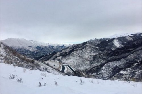 Kəlbəcərdə yoxlamalar aparıldı, təhlükəli vəziyyət aşkar edildi