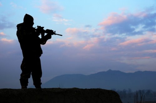 Ov qaydalarını pozan xarici ölkə vətəndaşları cəzalandırılıb