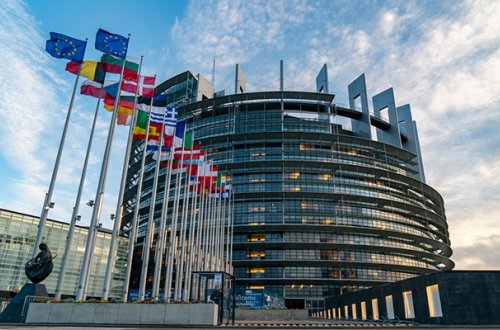 Avropa Parlamenti Rusiya ilə bağlı qətnaməyə səs verdi