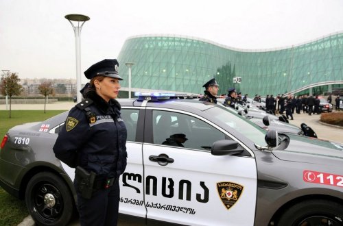 Gürcüstanda atışma olub, ölən və yaralananlar var