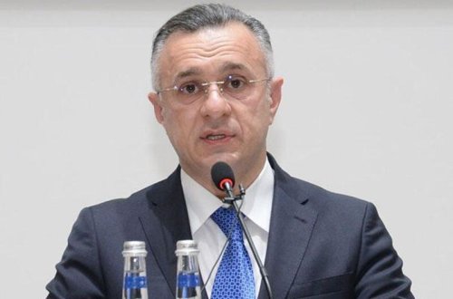 Nazir Azərbaycanda son vaxtlar yayılan qrip barədə danışdı