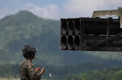 ABŞ Ukraynaya 2,5 milyard dollarlıq yardım edəcək