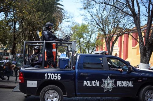 Meksikada 25 nəfərin qatilinə 797 il həbs cəzası verilib