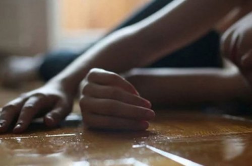 Mingəçevirdə 16 yaşlı qız qəfil öldü