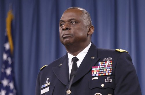 Pentaqon: “ABŞ Ukraynaya növbəti dəfə təhlükəsizlik yardımı verəcək