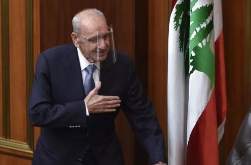 Livan prezidenti 11-ci turda da seçilməyib