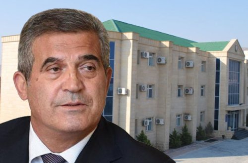 Daha bir rayonda yoxlamalar başladı - İcra başçısı işə çıxmır