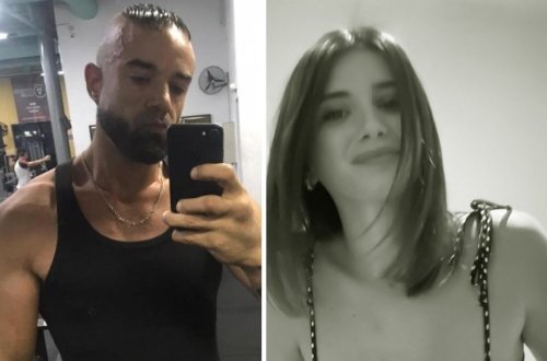 30 yaşını “KFC”də qeyd edən qız faciəvi şəkildə öldü - FOTO