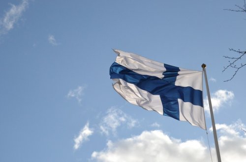 Finlandiya Ukraynaya 12-ci hərbi yardım paketi ayırıb