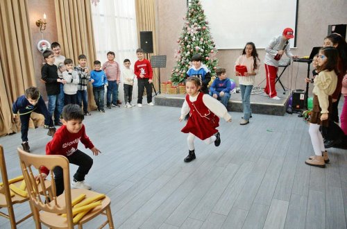 Şəhid övladları üçün güzəştlər qüvvəyə minir