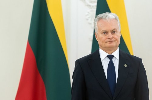 Litva Prezidenti: 