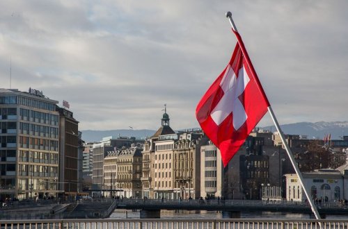 İsveçrə Rusiya aktivlərinin Ukraynaya verilməsi ilə bağlı referendum keçirə bilər