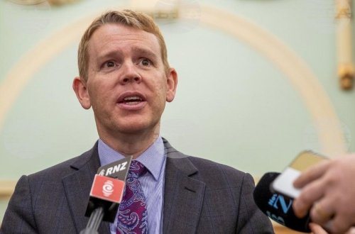 Yeni Zelandiyanın yeni baş naziri bəlli olub