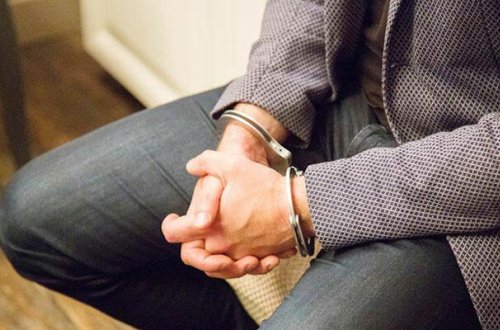 Şəhidlər xiyabanında qarışıqlıq yaradan şəxs həbs olundu