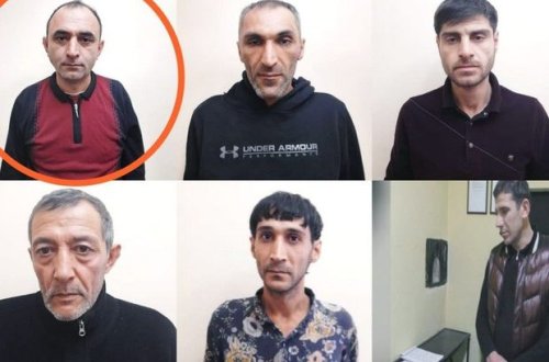 Beş yüz manat qarşılığında Göyçaydan paytaxta narkotik aparmaq istəyən şəxslər saxlanılıblar - FOTO/VİDEO