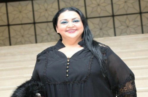 Əməkdar artist Tünzalə Əliyeva vəfat etdi
