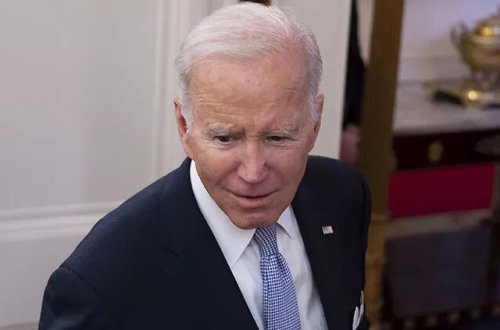 ABŞ prezidenti Baydenin evində yeni məxfi sənədlər tapılıb