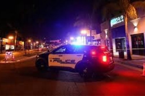 ABŞ-da silahlı hücum baş verib : 10 ÖLÜ, 10 YARALI