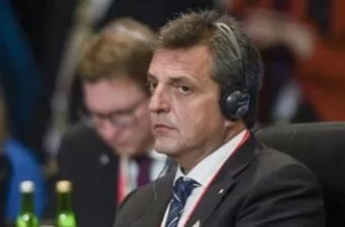 Braziliya və Argentina ümumi valyuta qəbul etməyə hazırlaşır